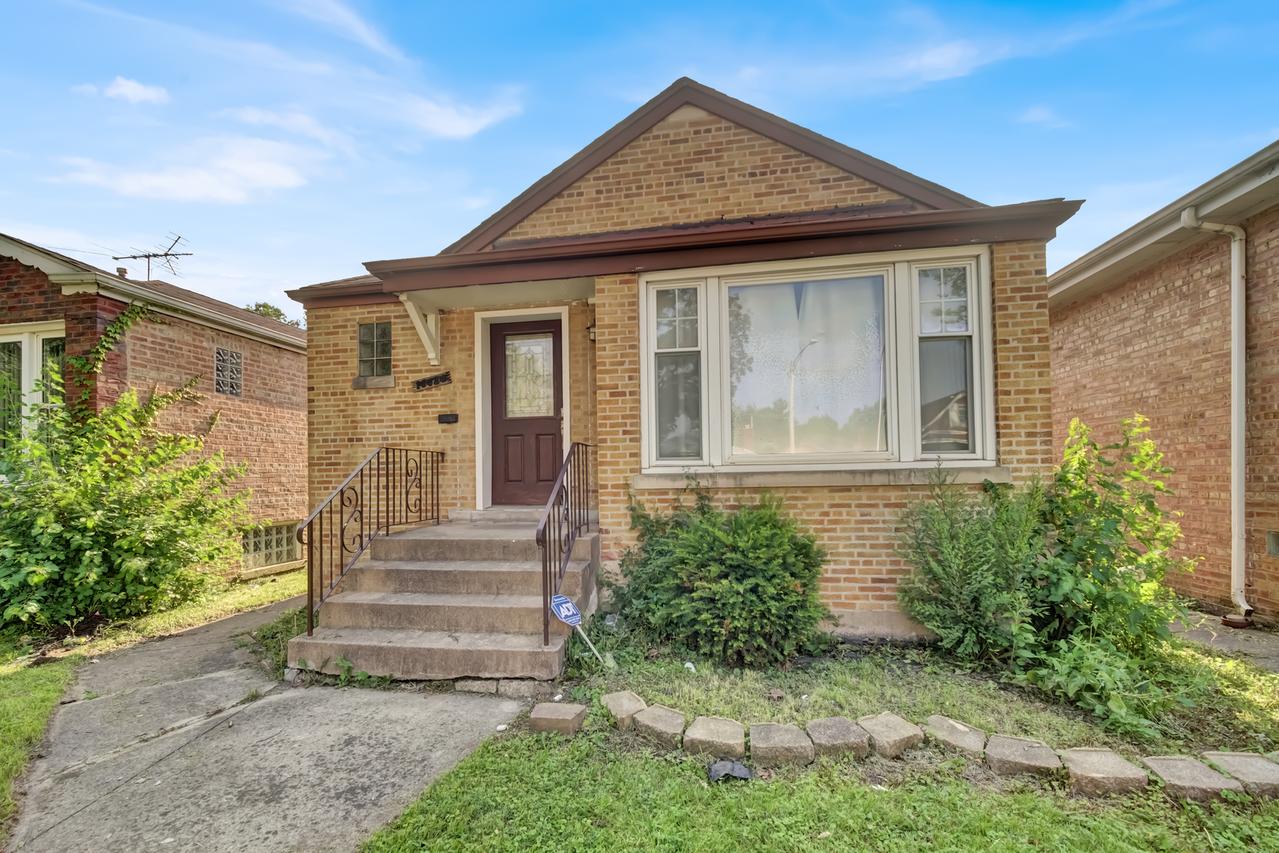 14424 S Lowe Ave., Riverdale, IL 60827