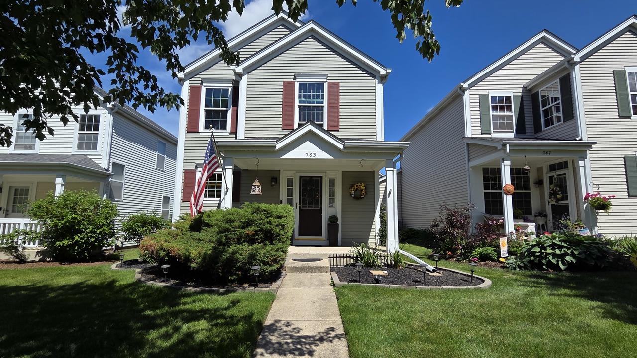 783 Manor Rd., Crystal Lake, IL 60014