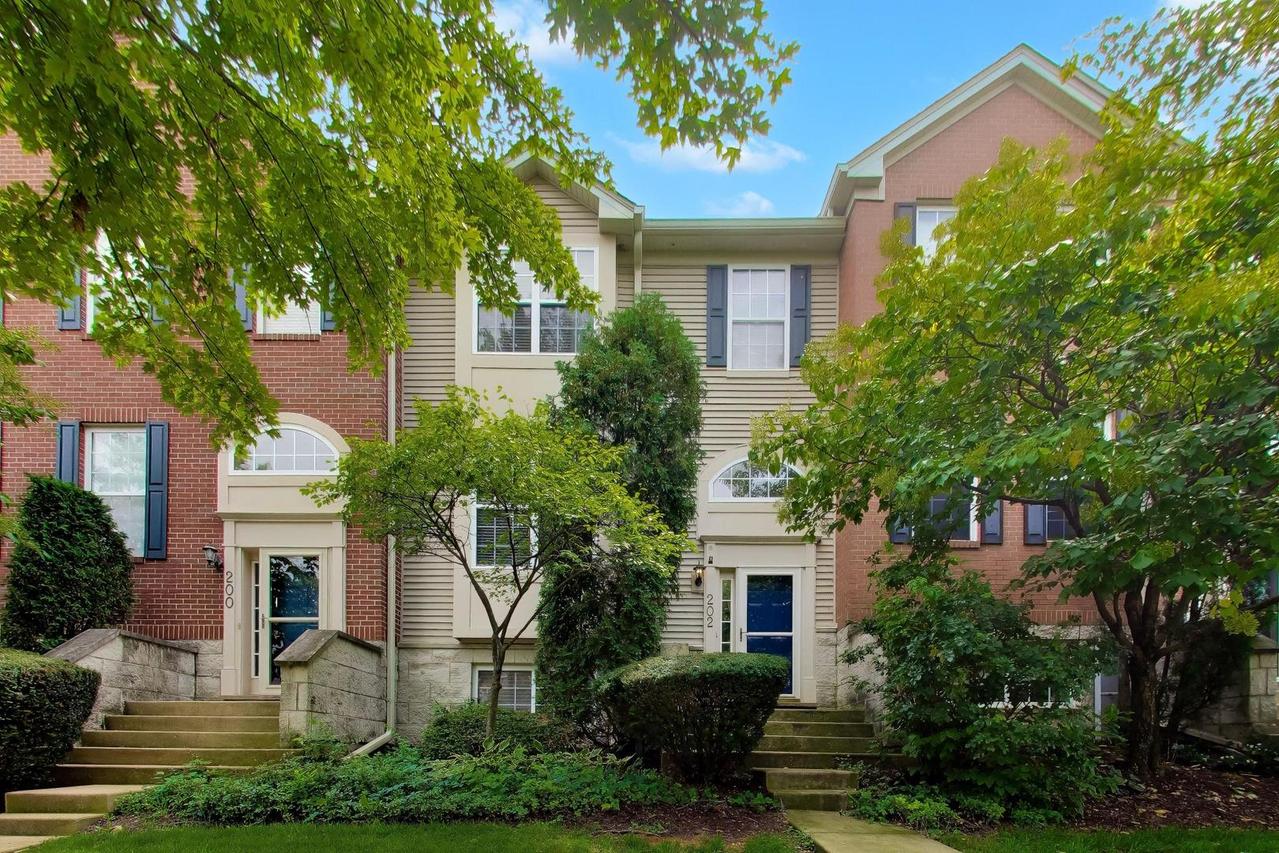 202 Willow Blvd., Willow Springs, IL 60480