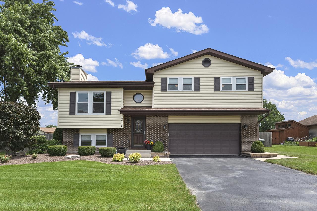 19715 S Skye Dr., Frankfort, IL 60423