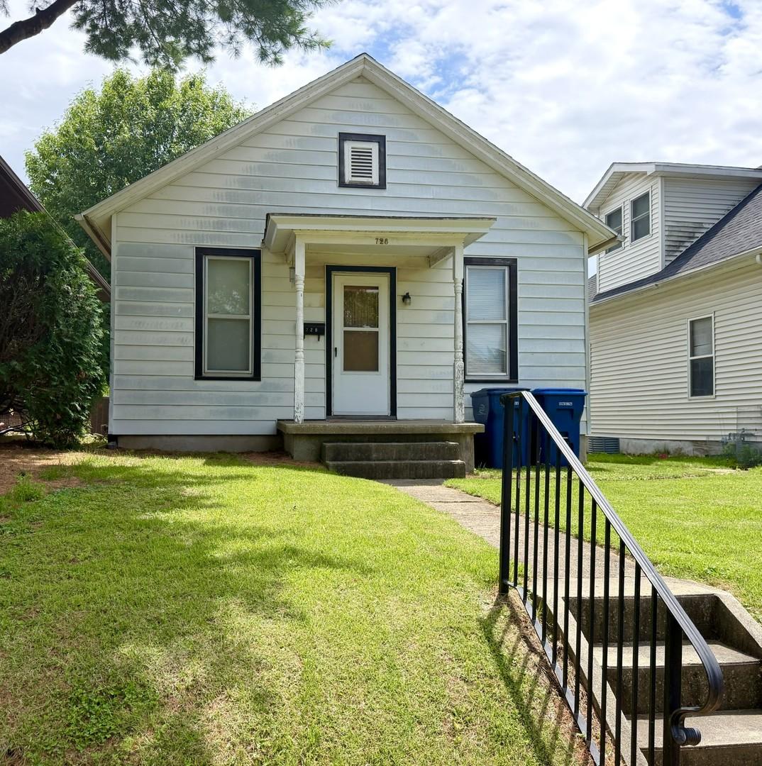 728 7th St., Lasalle, IL 61301