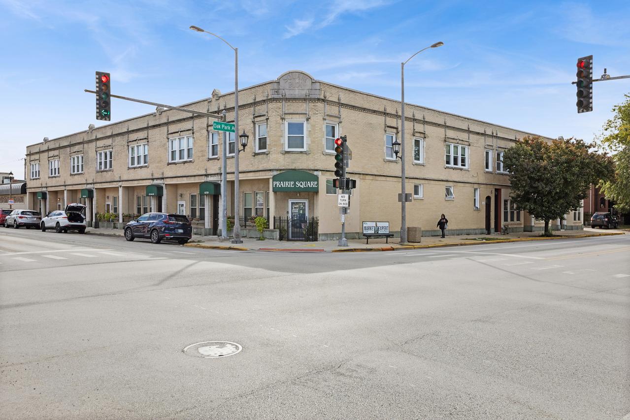 6750 16th St. #B, Berwyn, IL 60402