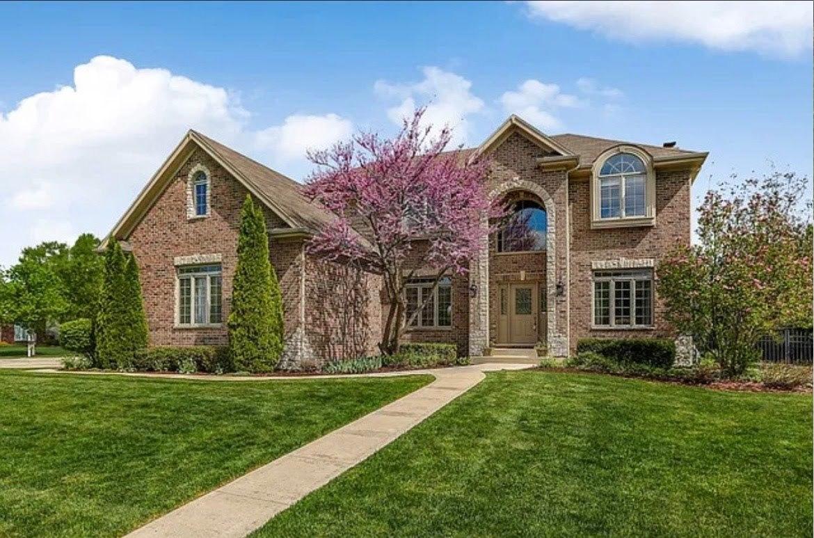 2227 Spartina Rd., Naperville, IL 60564