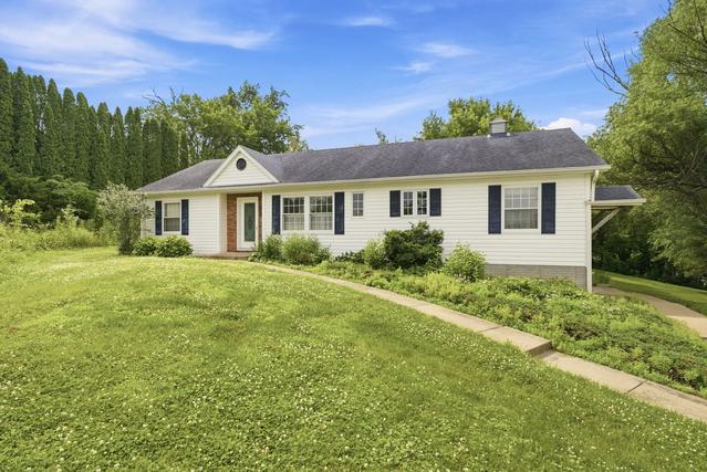 New Homes with Master Bedrooms on the 1st Floor in Sherrard: June 27th to July 3rd