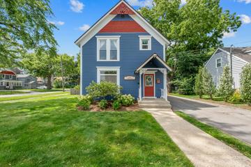 Homes Just Sold That Attend Richard F Bernotas Middle School: September 1st to September 7th