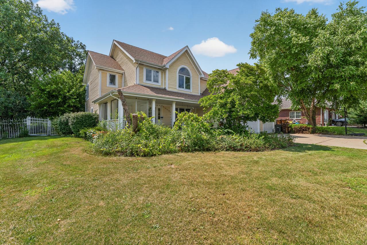 21162 S 78th Ave., Frankfort, IL 60423