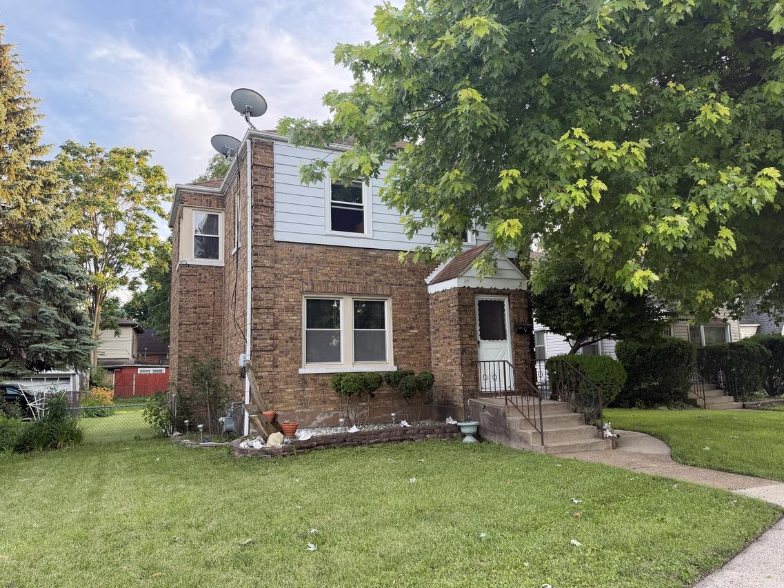 227 W 146th St., Dolton, IL 60419