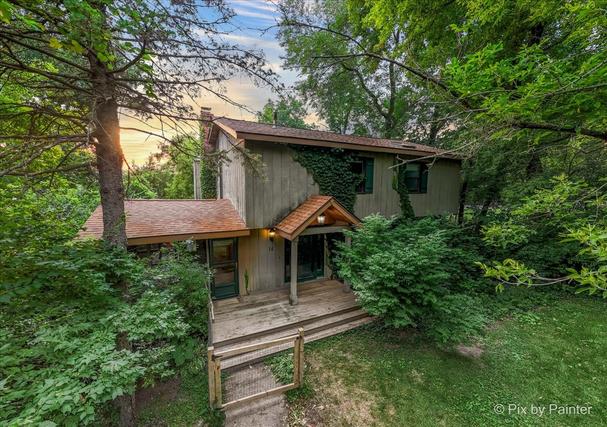 Homes Just Sold in Oakwood Hills: September 1st to September 7th