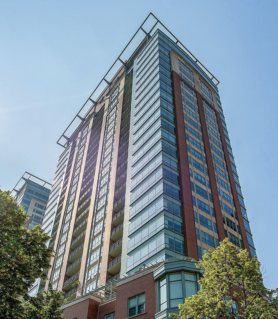 445 E North Water St. #902, Chicago, IL 60611