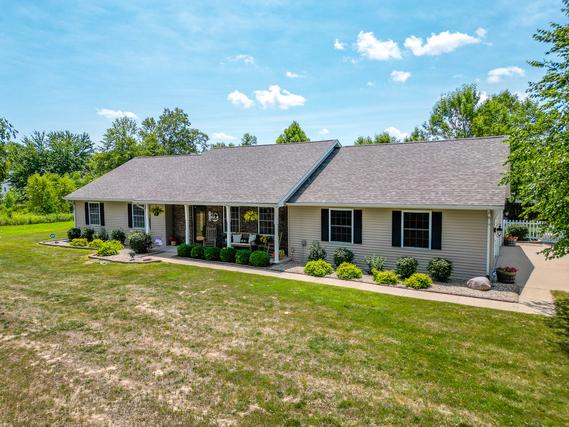 Homes Just Sold in Carbondale: August 11th to August 17th
