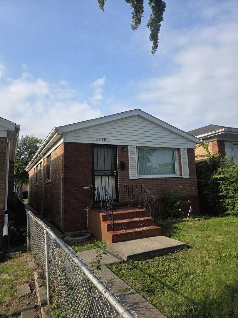 1510 W 115th St., Chicago, IL 60643