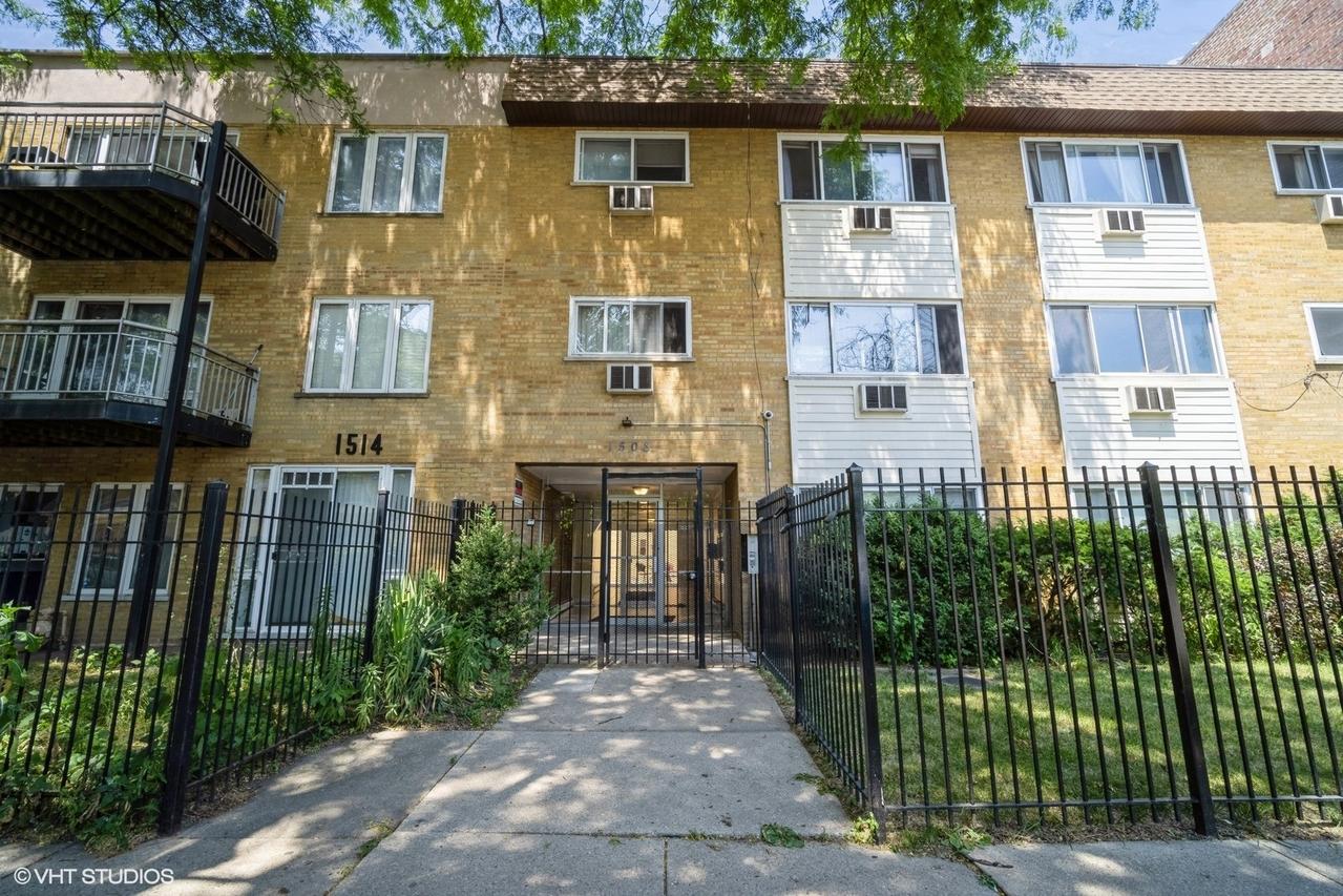1508 W Pratt Blvd. #2C, Chicago, IL 60626