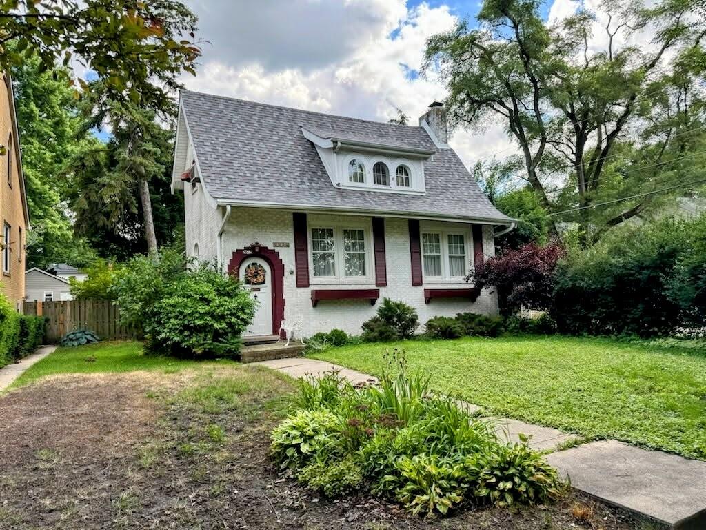 2612 Payne St., Evanston, IL 60201