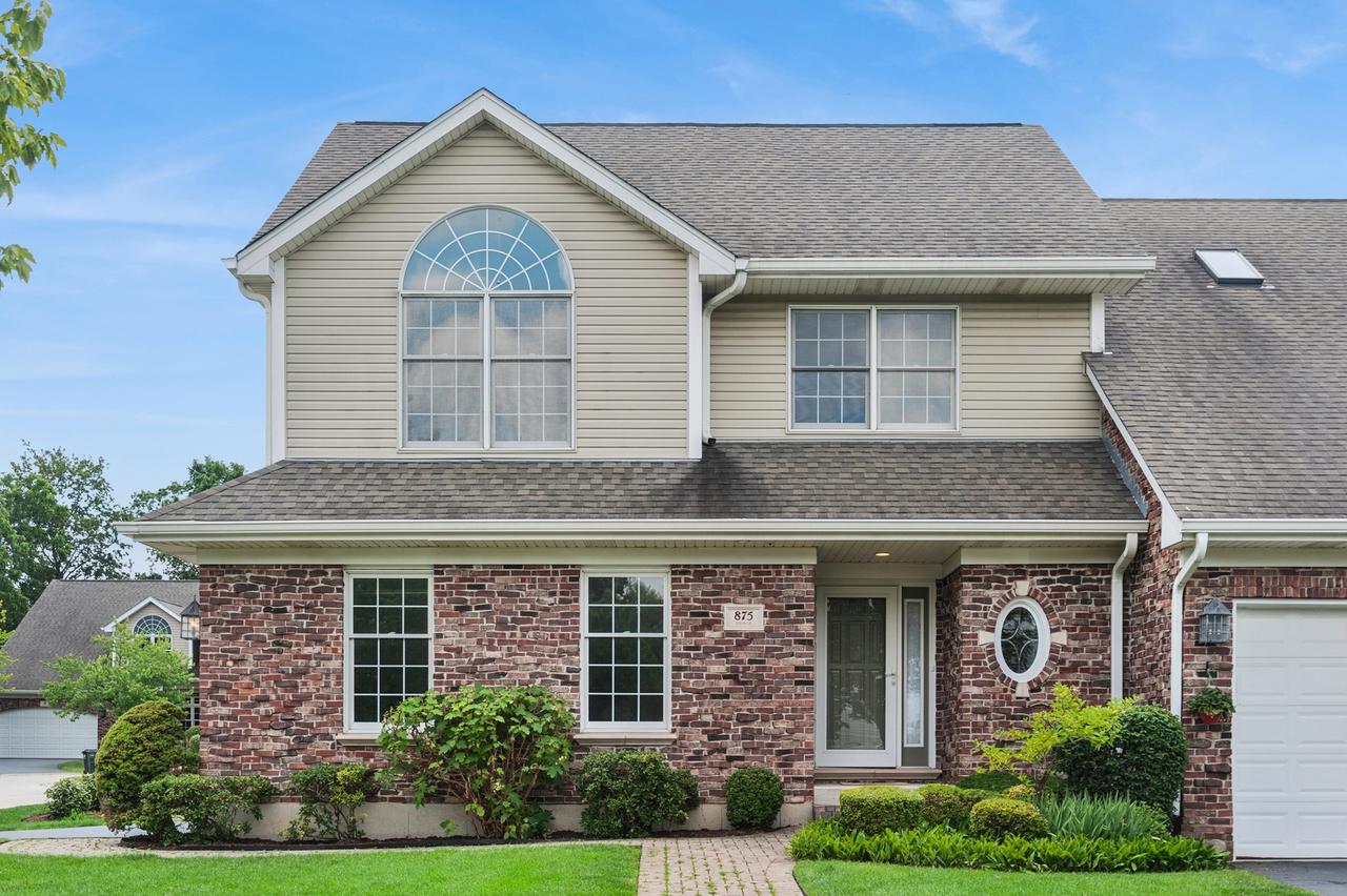 875 W Wilson St., Palatine, IL 60067