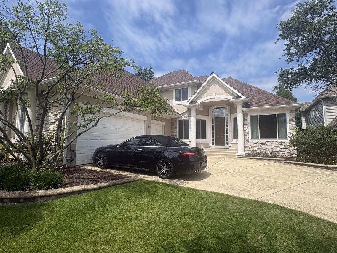 3547 Scottsdale Cir., Naperville, IL 60564