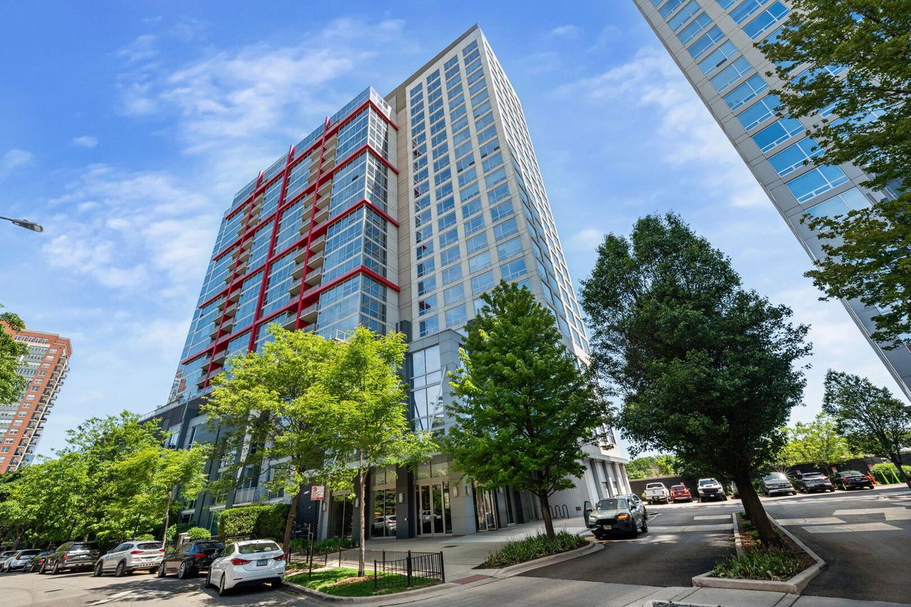 1841 S Calumet Ave. #803, Chicago, IL 60616