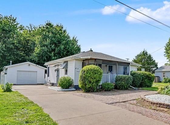 810 12th St., Milan, IL 61264
