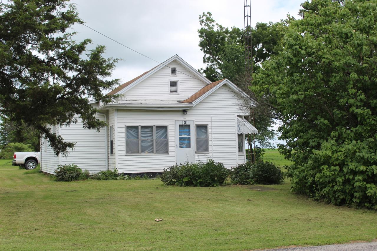 101 Rowland St., Rutland, IL 61358