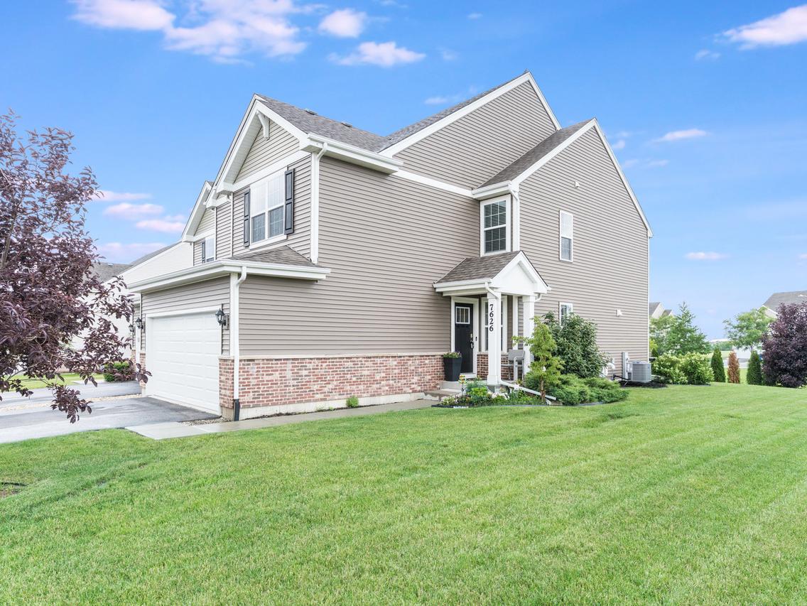 7626 Violet Ln., Joliet, IL 60431