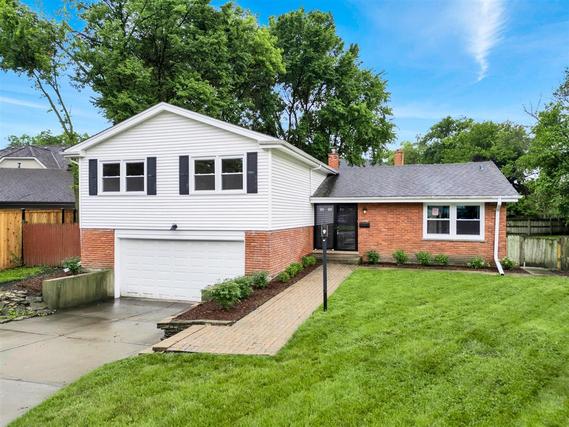 Homes Just Sold That Attend Hoffman Elementary School: August 11th to August 17th