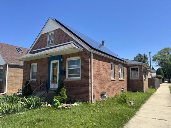 New Homes For Sale This Week That Attend Dever Elementary School: June 26th to July 2nd