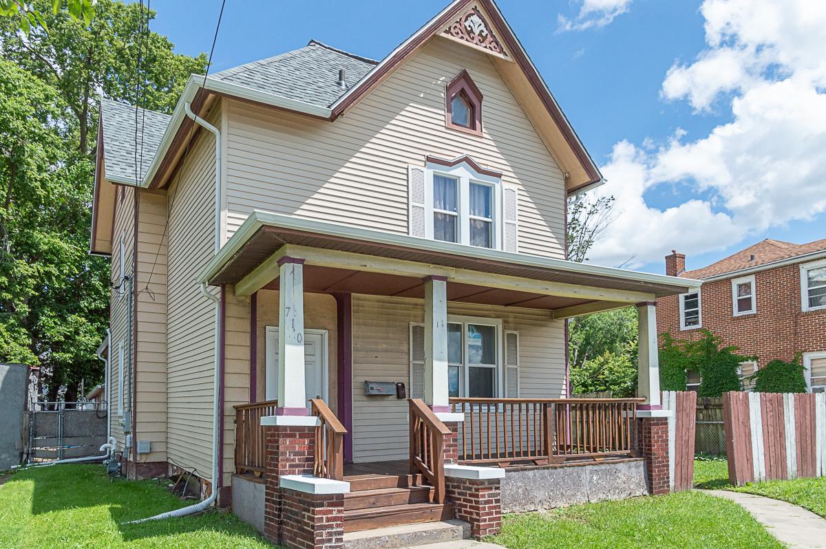 710 Kishwaukee St., Rockford, IL 61104