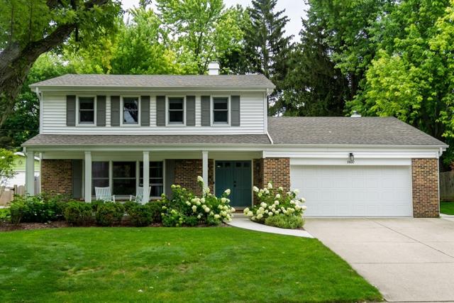New Homes For Sale This Week That Attend Butterfield School: June 26th to July 2nd