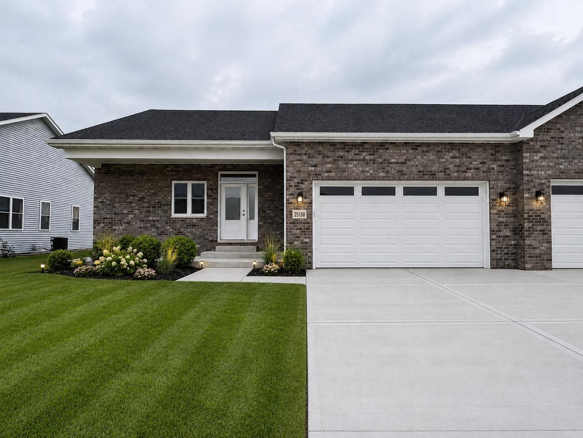 25150 S Westwind Dr., Channahon, IL 60410