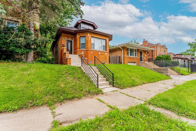 New Homes with Master Bedrooms on the 1st Floor in West Pullman: June 20th to June 26th