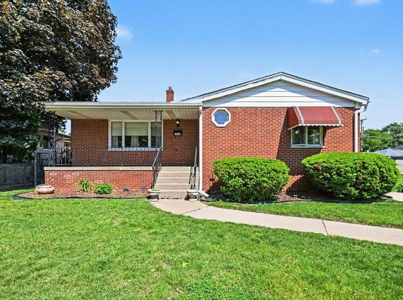Homes Just Sold in Burnham: August 25th to August 31st