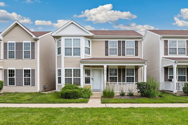 New Homes For Sale This Week That Attend Henry W Cowherd Middle School: July 3rd to July 9th