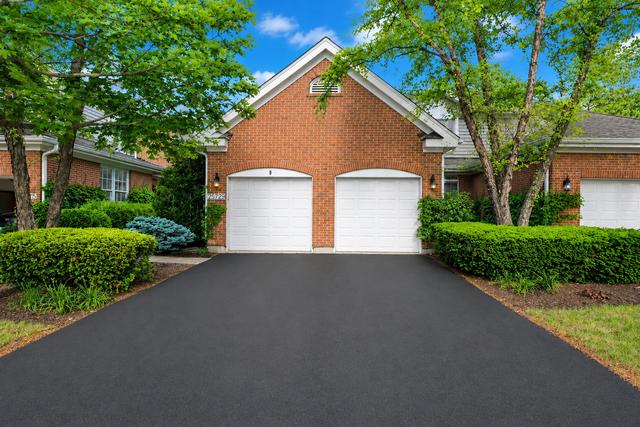 New Homes with Master Bedrooms on the 1st Floor in Glen Ellyn: June 20th to June 26th