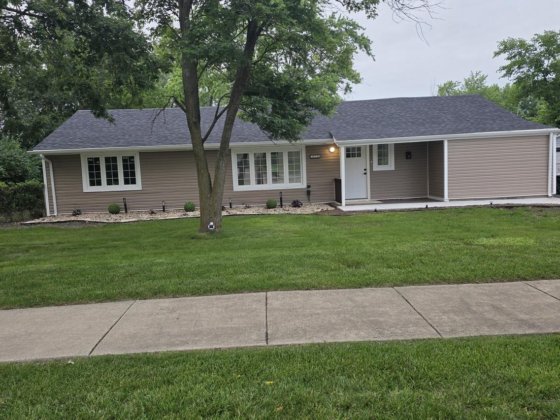 4720 183rd St., Country Club Hills, IL 60478