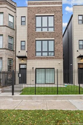 New Construction Homes For Sale This Week in Grand Boulevard: June 24th to June 30th