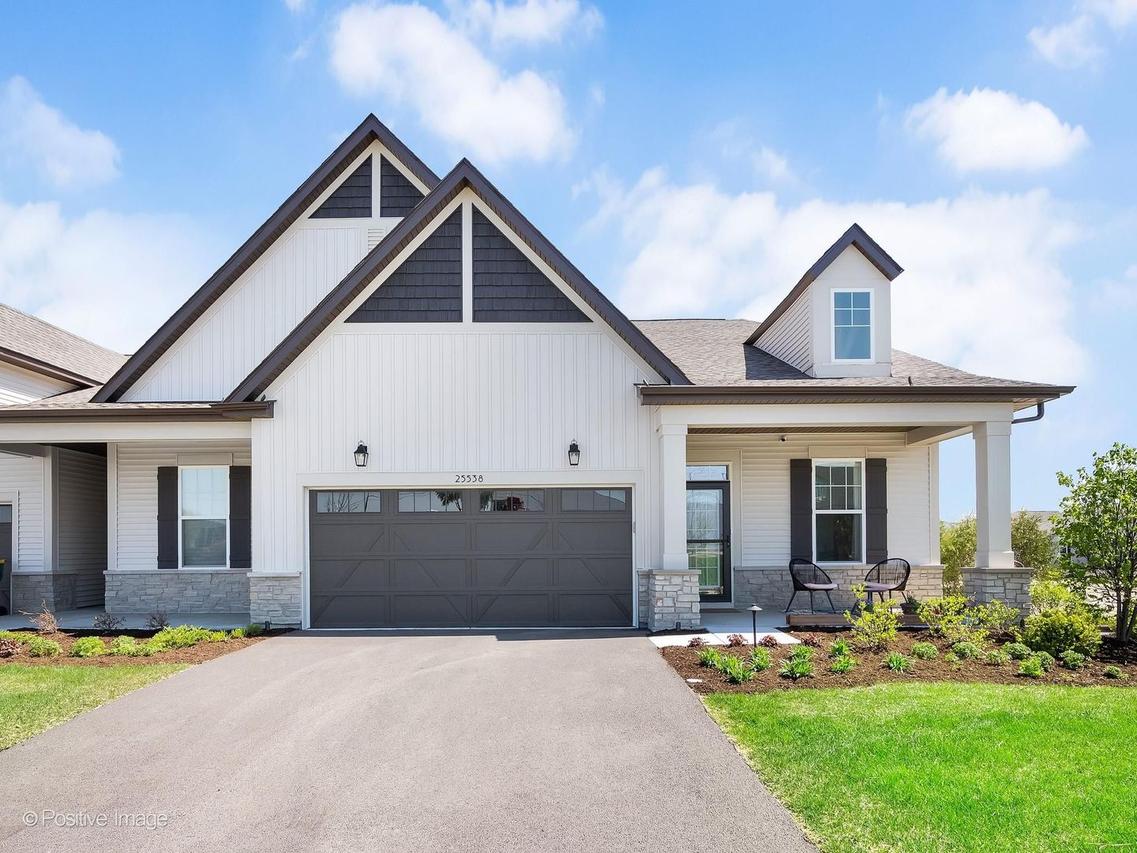 25538 W Alabaster Cir., Plainfield, IL 60544