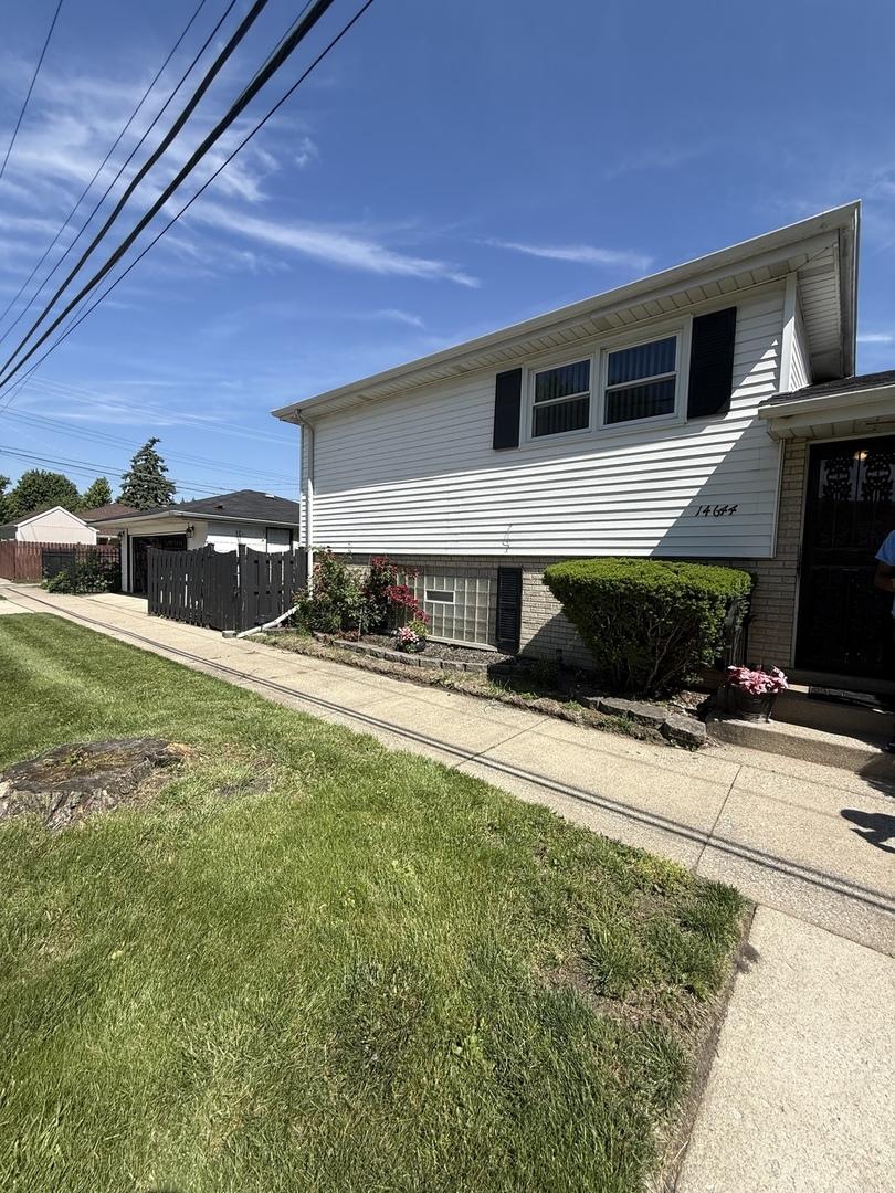 14644 Kenwood Ave., Dolton, IL 60419