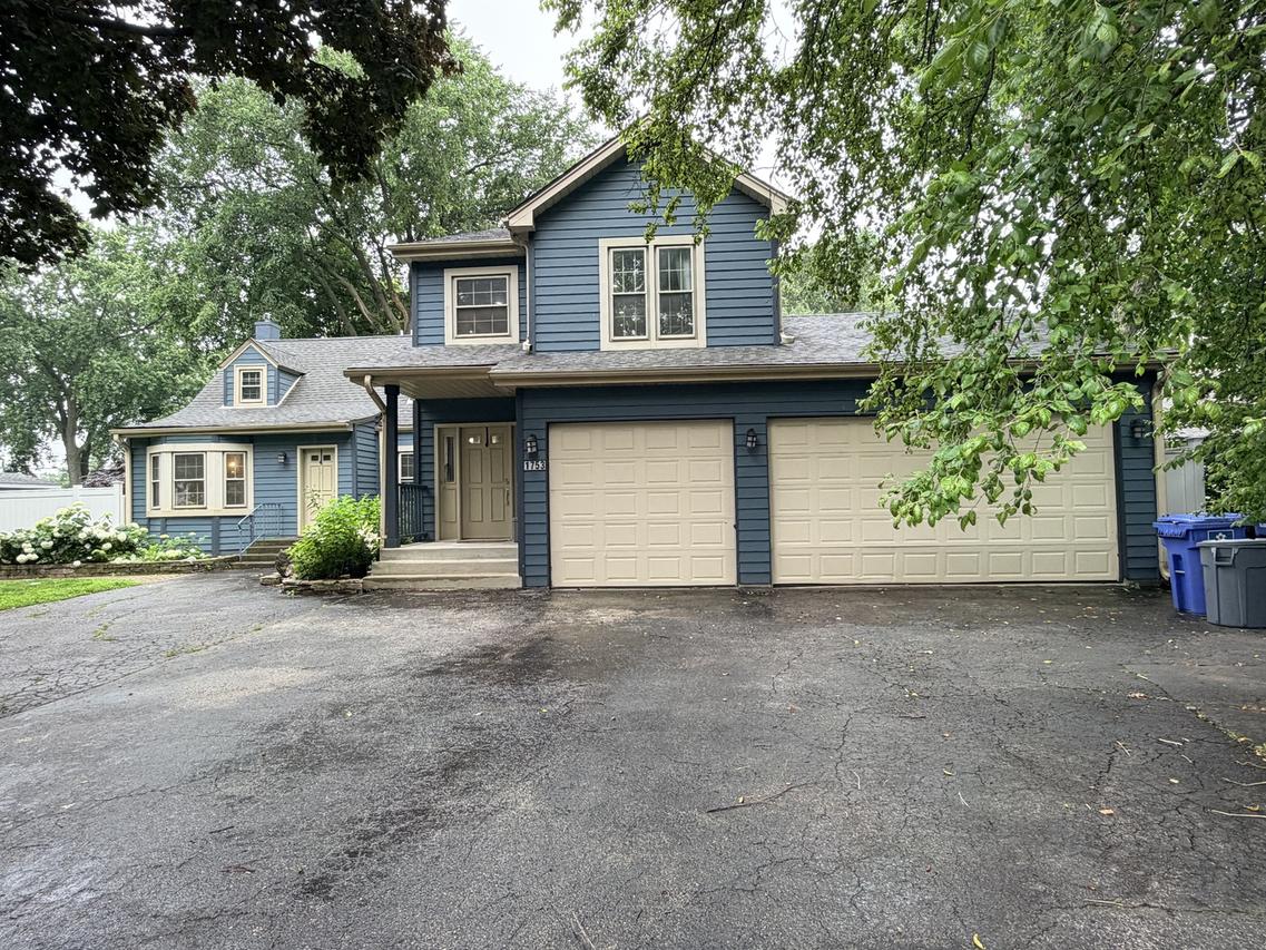 1753 Lunt Ave., Des Plaines, IL 60018