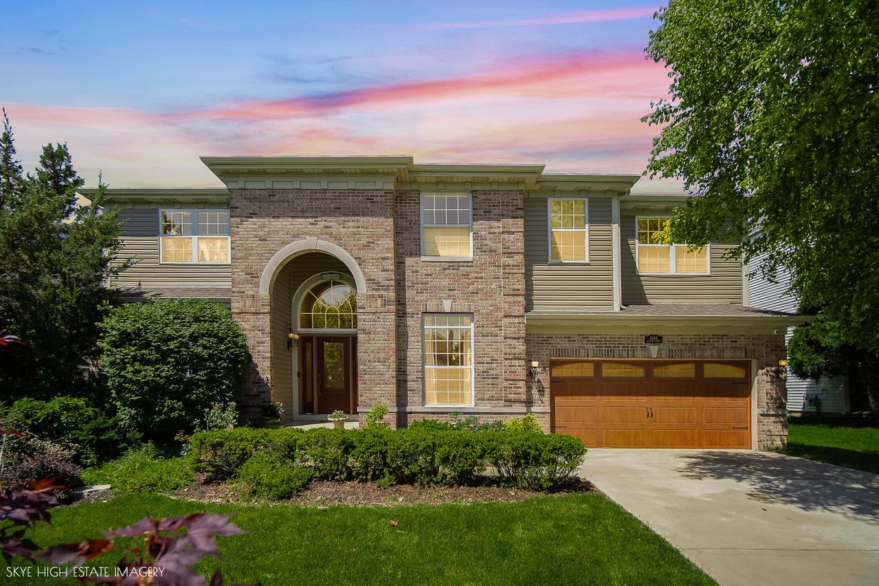 5280 Burnham St., Lisle, IL 60532