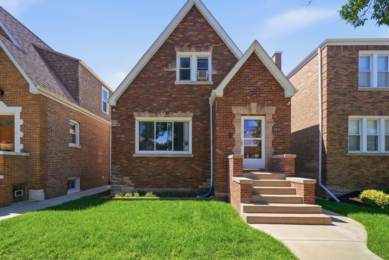 3947 W 65th St., Chicago, IL 60629