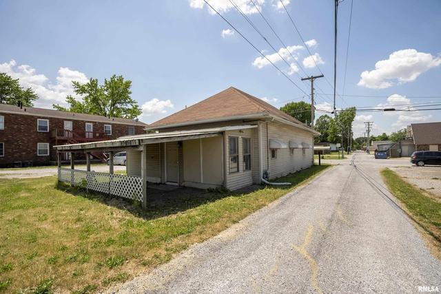 New Homes For Sale This Week in Sesser: June 26th to July 2nd