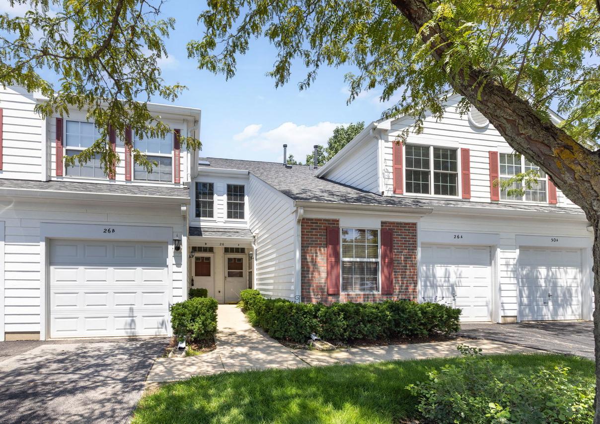 26 Tyler Ct. #B, Streamwood, IL 60107