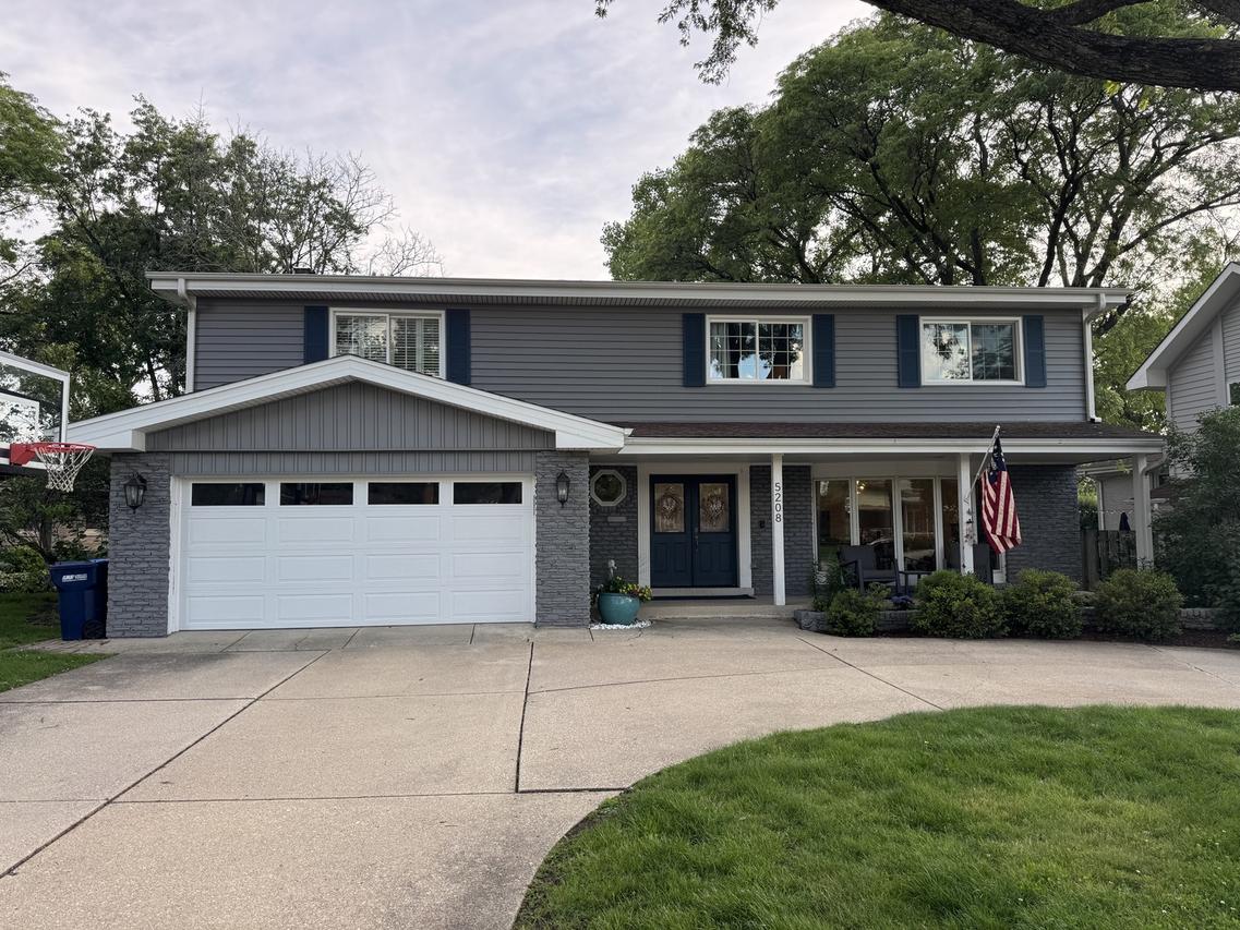 5208 Ellington Ave., Western Springs, IL 60558