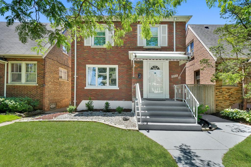 3717 W Marquette Rd., Chicago, IL 60629