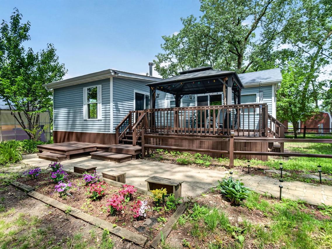 41 Lakeshore Dr., Wilmington, IL 60481