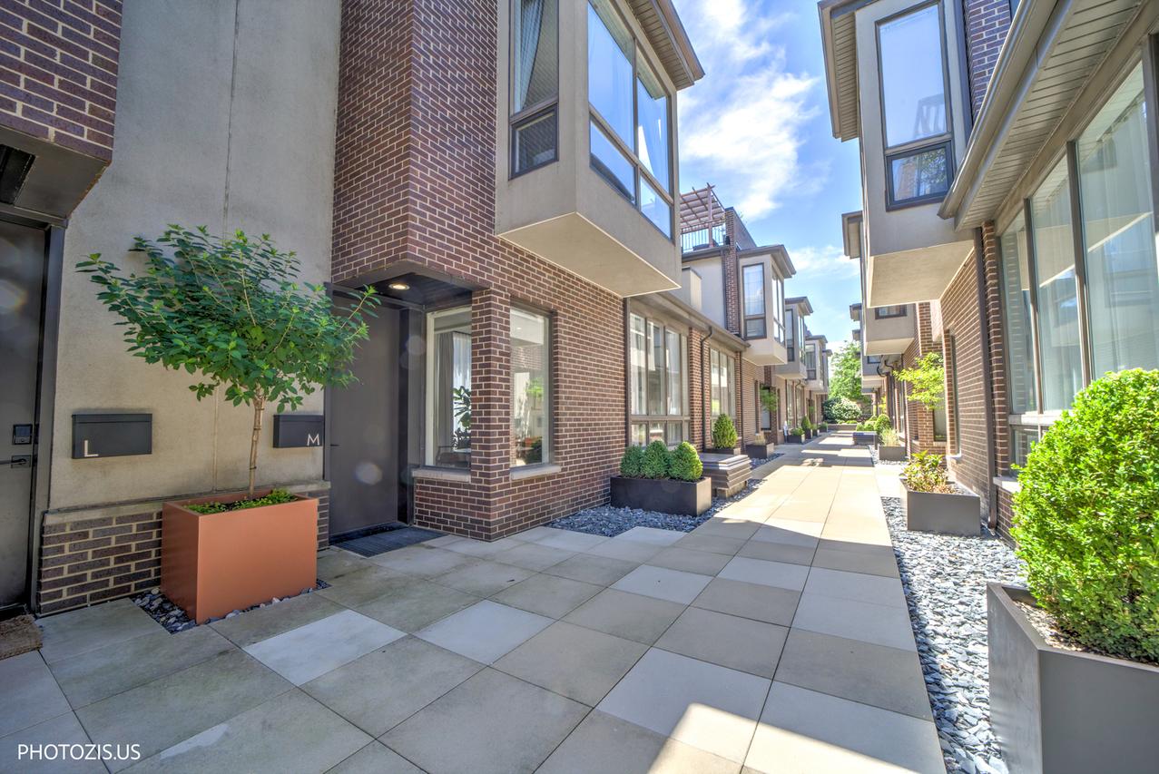 1757 N Paulina St. #M, Chicago, IL 60622