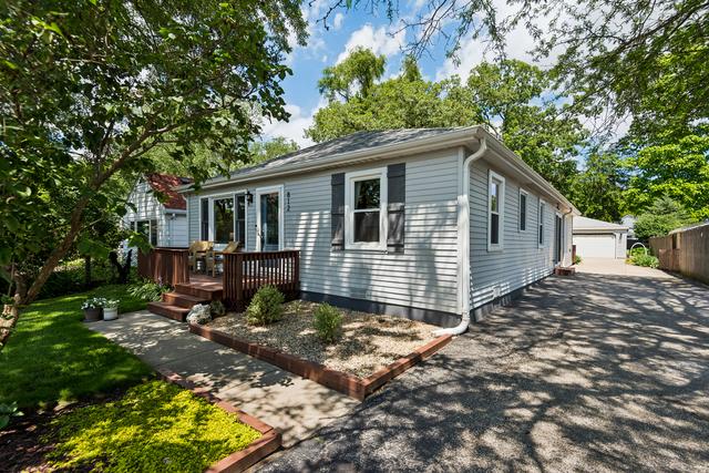 New Homes with Master Bedrooms on the 1st Floor in Wauconda: July 4th to July 10th