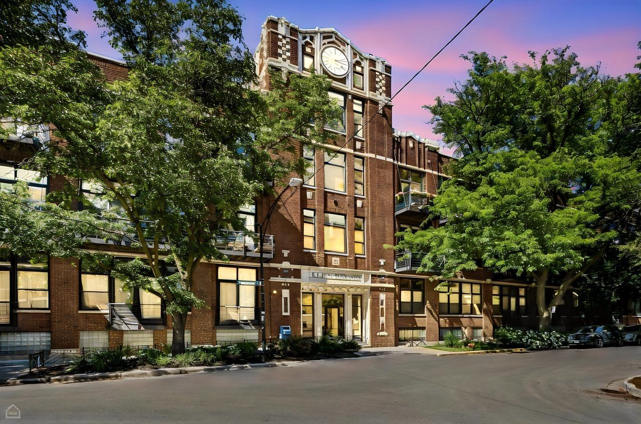 2300 W Wabansia Ave. #337, Chicago, IL 60647