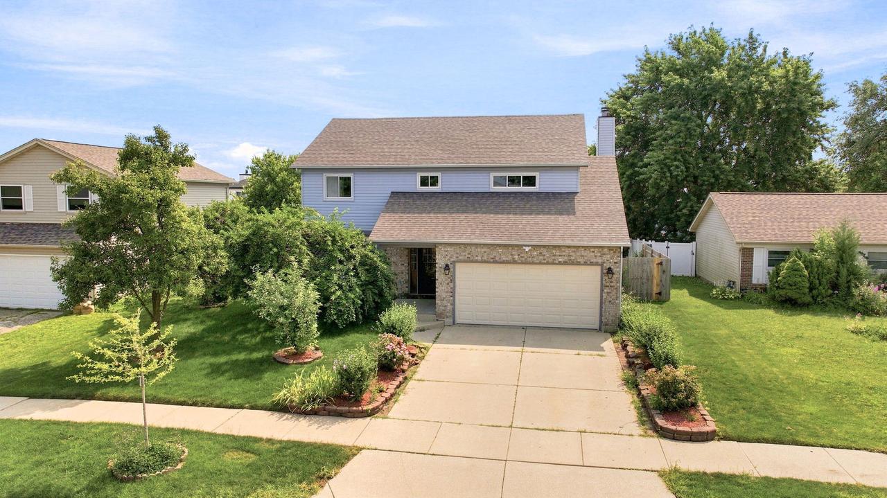 270 Janes Ave., Bolingbrook, IL 60440