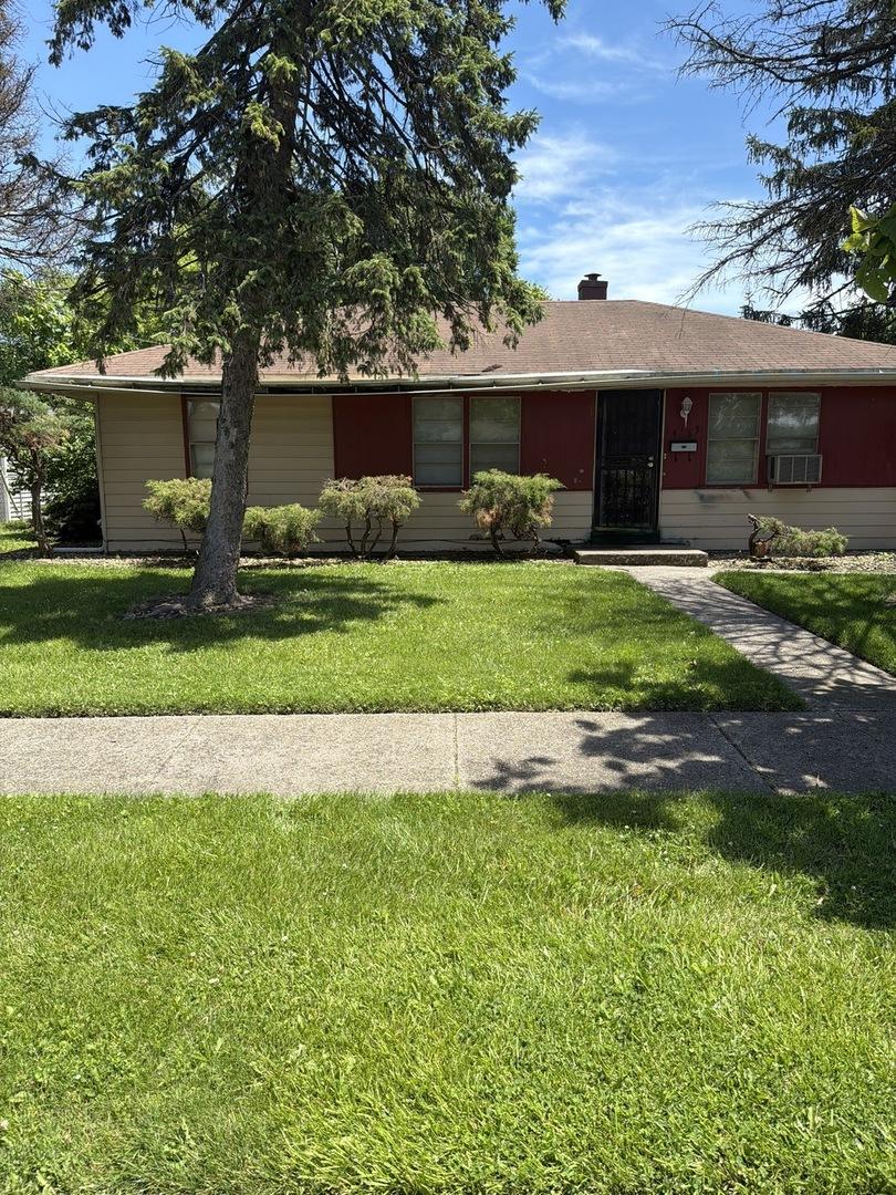 [Address Hidden by Seller], Dixmoor, IL 60426