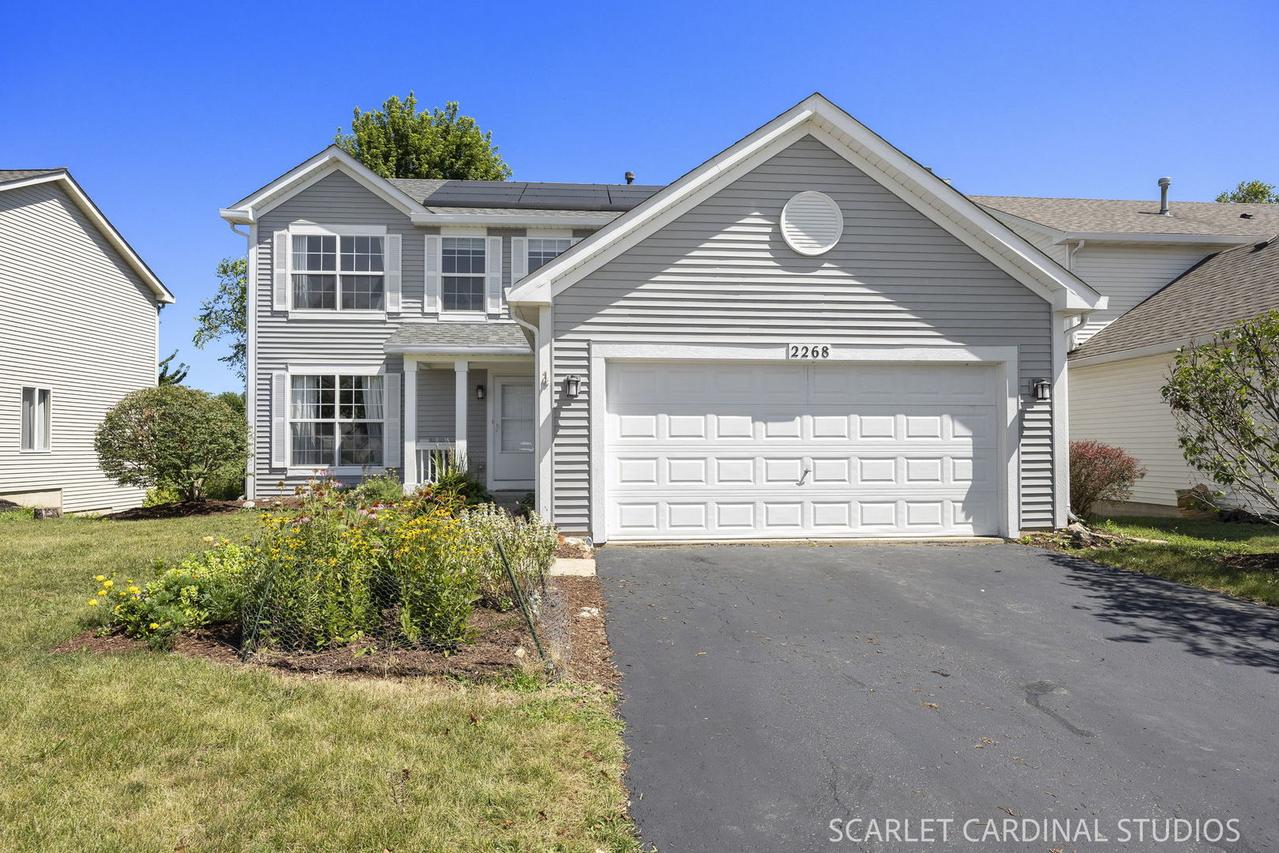 2268 Stacy Cir., Montgomery, IL 60538